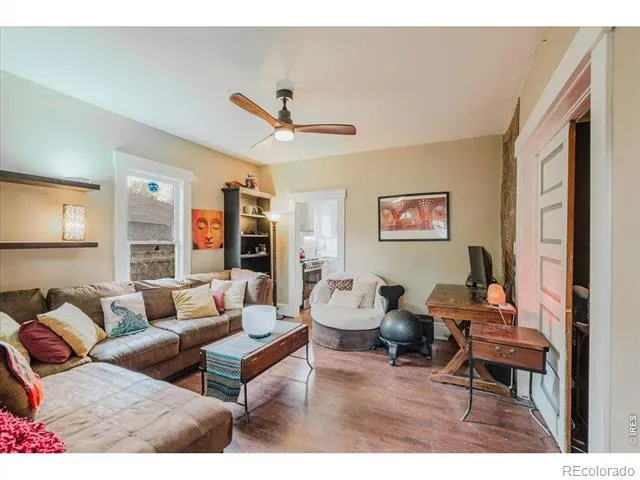 443 Baker Street Longmont, CO 80501