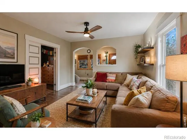 443 Baker Street Longmont, CO 80501