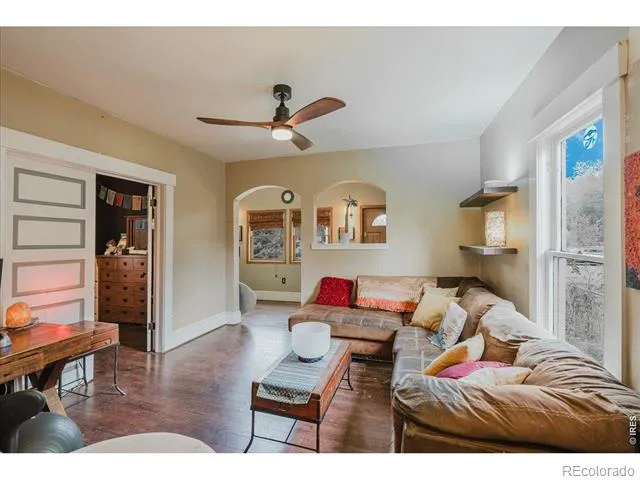 443 Baker Street Longmont, CO 80501