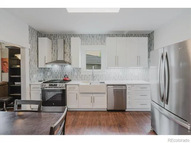 443 Baker Street Longmont, CO 80501
