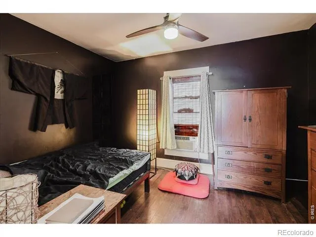443 Baker Street Longmont, CO 80501
