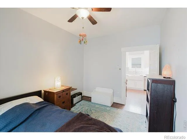 443 Baker Street Longmont, CO 80501