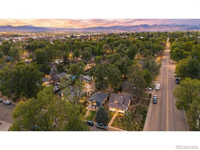 443 Baker Street Longmont, CO 80501