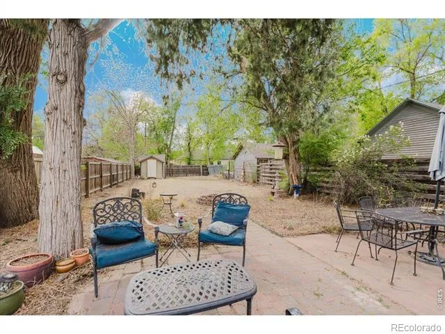443 Baker Street Longmont, CO 80501