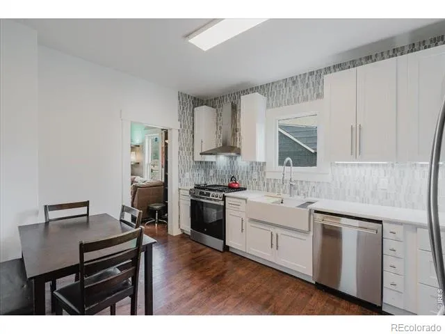 443 Baker Street Longmont, CO 80501