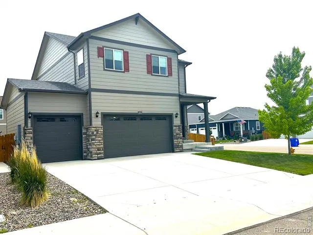 14552 Piedmontese Drive Mead, CO 80542