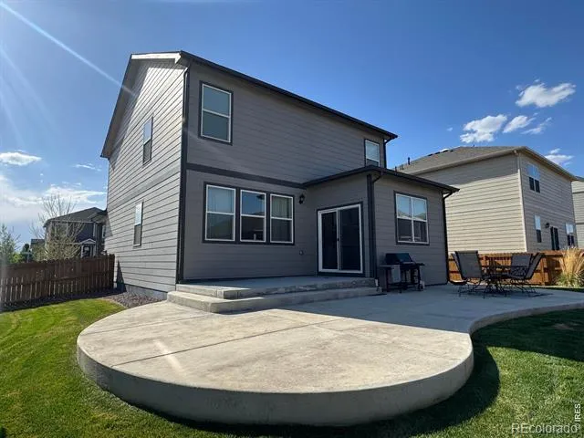 14552 Piedmontese Drive Mead, CO 80542
