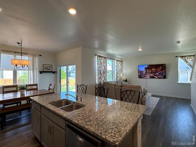14552 Piedmontese Drive Mead, CO 80542