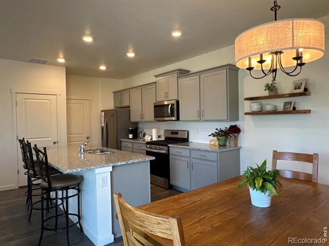 14552 Piedmontese Drive Mead, CO 80542