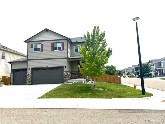 14552 Piedmontese Drive Mead, CO 80542