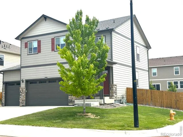 14552 Piedmontese Drive Mead, CO 80542