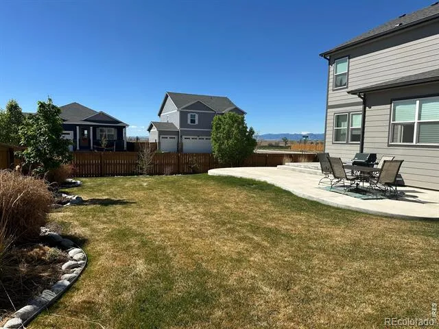 14552 Piedmontese Drive Mead, CO 80542