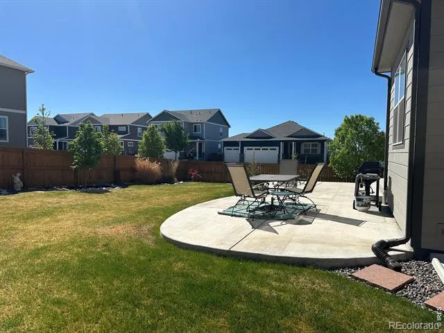 14552 Piedmontese Drive Mead, CO 80542