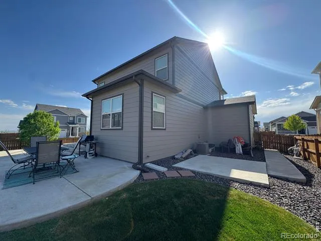 14552 Piedmontese Drive Mead, CO 80542