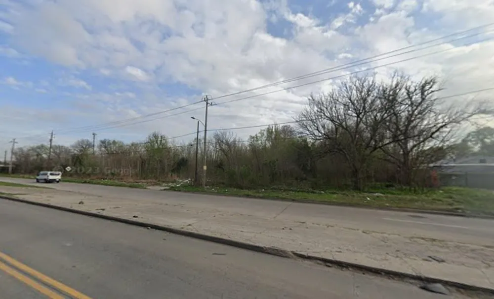 W Hardy Road Houston, TX 77037