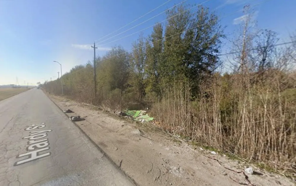 W Hardy Road Houston, TX 77037