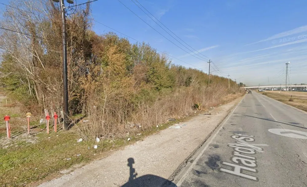 W Hardy Road Houston, TX 77037