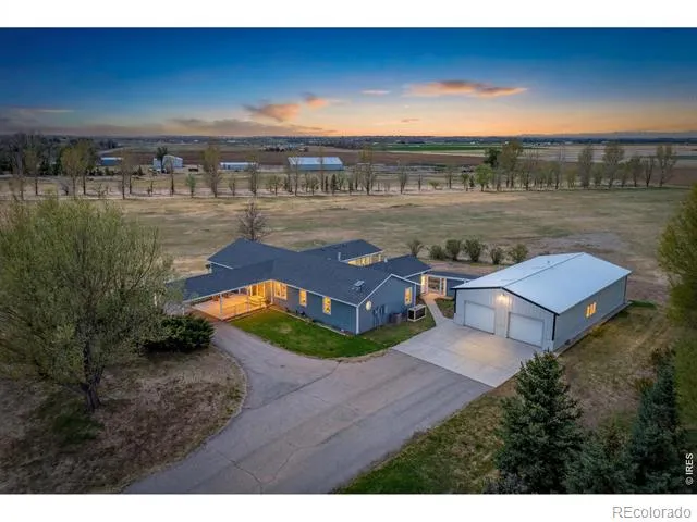 26942 County Road 62 1/2 Road Greeley, CO 80631
