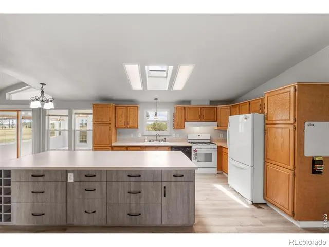 26942 County Road 62 1/2 Road Greeley, CO 80631