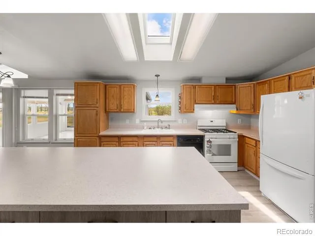 26942 County Road 62 1/2 Road Greeley, CO 80631