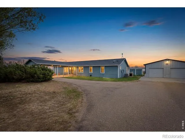 26942 County Road 62 1/2 Road Greeley, CO 80631