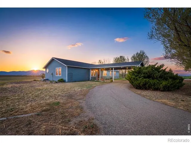 26942 County Road 62 1/2 Road Greeley, CO 80631