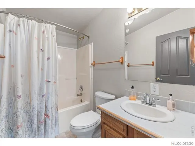 26942 County Road 62 1/2 Road Greeley, CO 80631