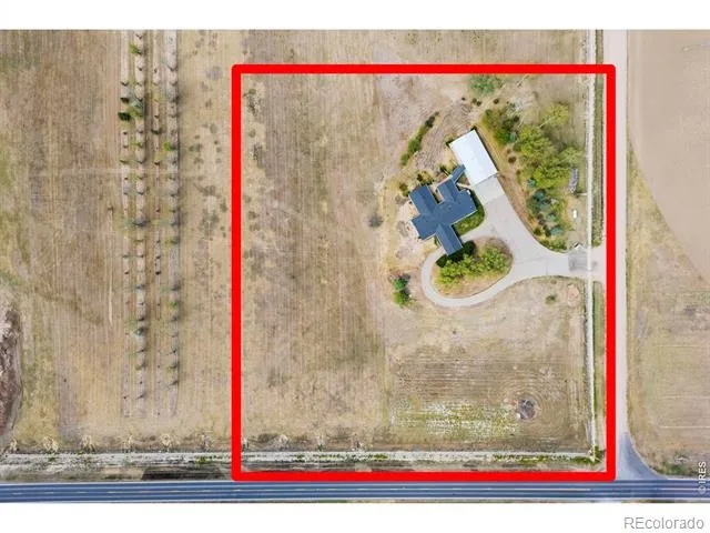 26942 County Road 62 1/2 Road Greeley, CO 80631
