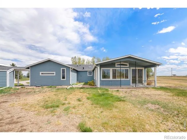 26942 County Road 62 1/2 Road Greeley, CO 80631