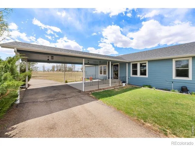 26942 County Road 62 1/2 Road Greeley, CO 80631
