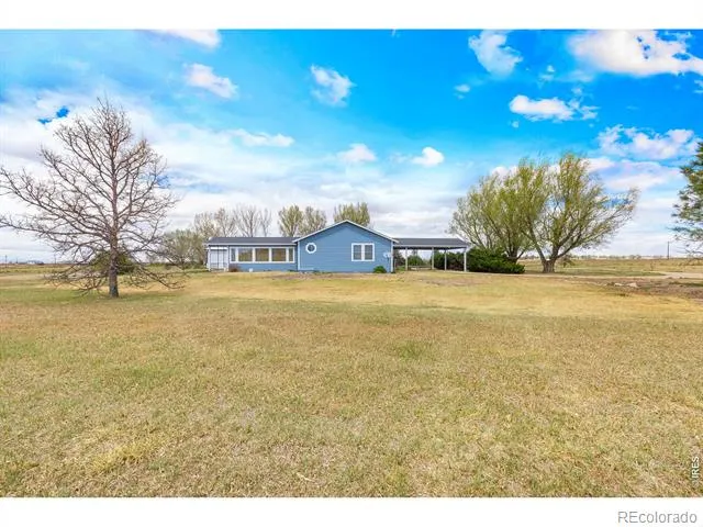 26942 County Road 62 1/2 Road Greeley, CO 80631