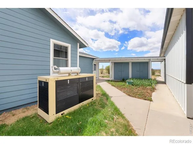 26942 County Road 62 1/2 Road Greeley, CO 80631