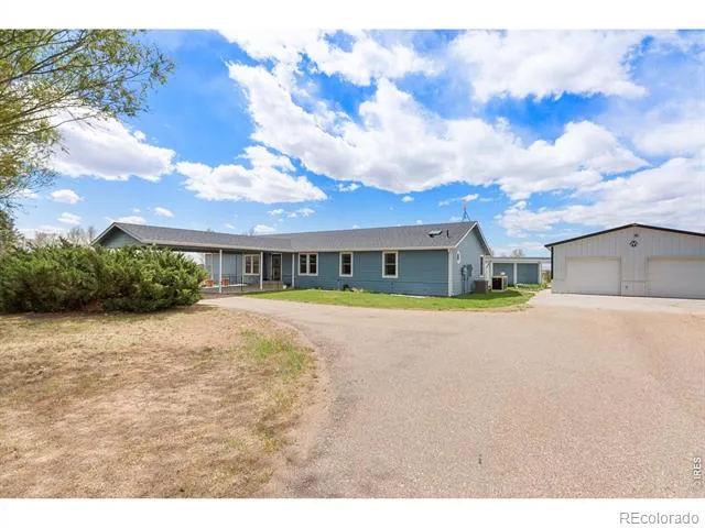 26942 County Road 62 1/2 Road Greeley, CO 80631