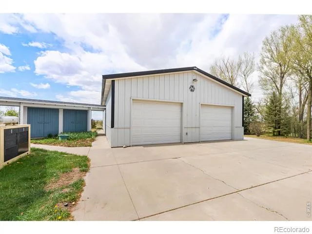 26942 County Road 62 1/2 Road Greeley, CO 80631