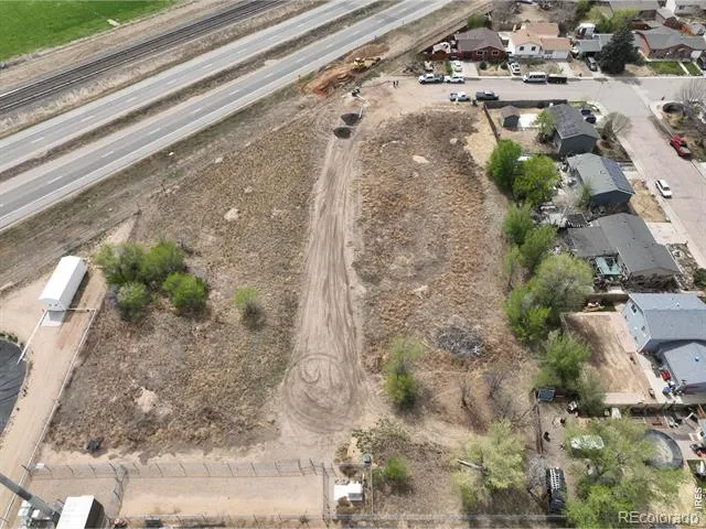 4 Watson Subdivision #14-16 Gilcrest, CO 80623