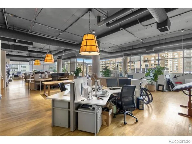 450 E 17th Avenue #PH 2 Denver, CO 80203