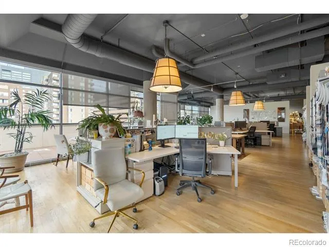 450 E 17th Avenue #PH 2 Denver, CO 80203