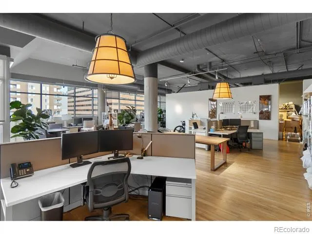 450 E 17th Avenue #PH 2 Denver, CO 80203