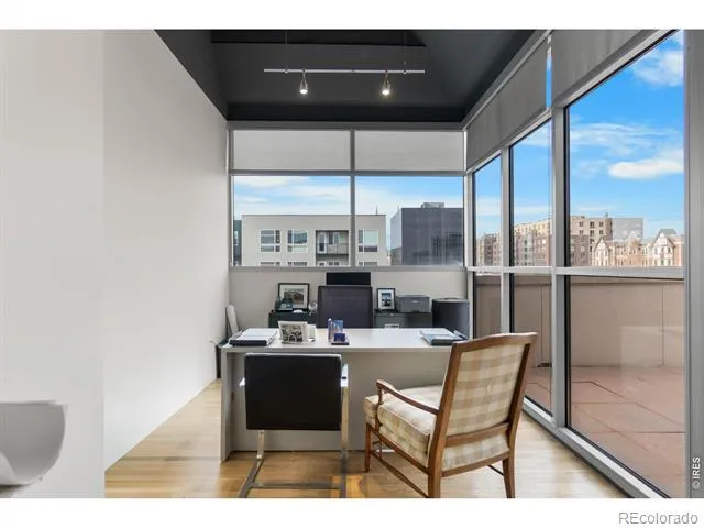 450 E 17th Avenue #PH 2 Denver, CO 80203