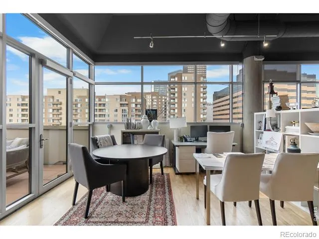 450 E 17th Avenue #PH 2 Denver, CO 80203
