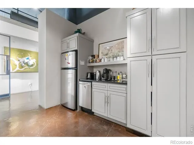 450 E 17th Avenue #PH 2 Denver, CO 80203