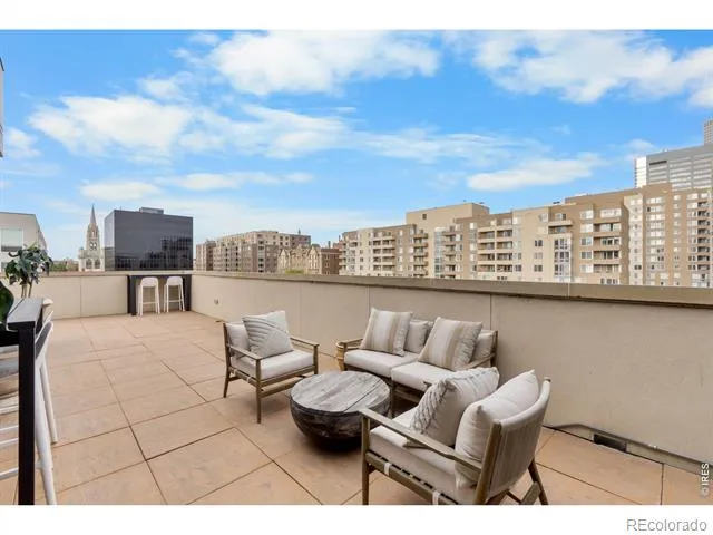450 E 17th Avenue #PH 2 Denver, CO 80203