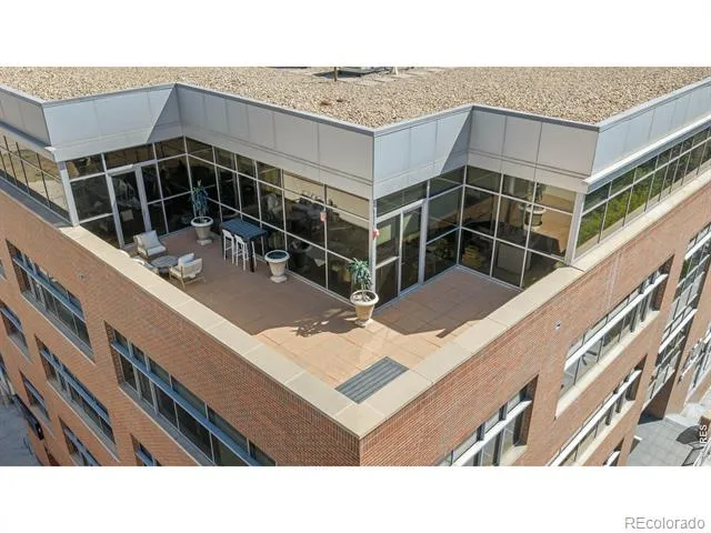 450 E 17th Avenue #PH 2 Denver, CO 80203