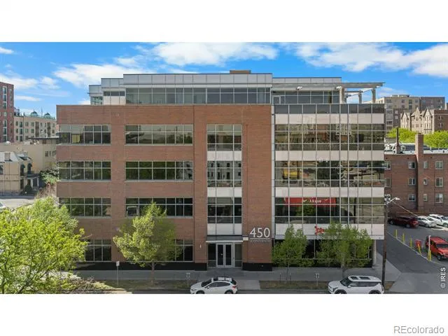 450 E 17th Avenue #PH 2 Denver, CO 80203