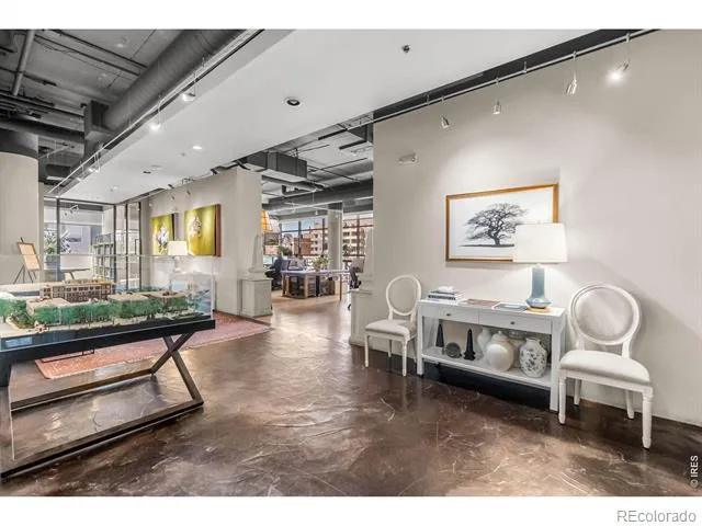 450 E 17th Avenue #PH 2 Denver, CO 80203