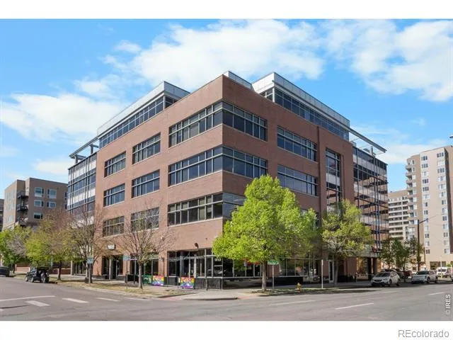 450 E 17th Avenue #PH 2 Denver, CO 80203