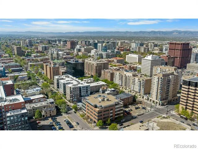 450 E 17th Avenue #PH 2 Denver, CO 80203