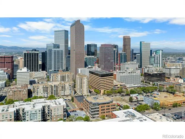 450 E 17th Avenue #PH 2 Denver, CO 80203