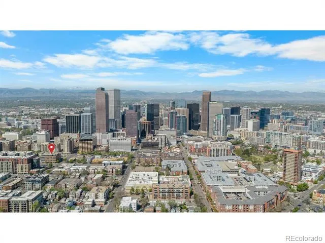 450 E 17th Avenue #PH 2 Denver, CO 80203