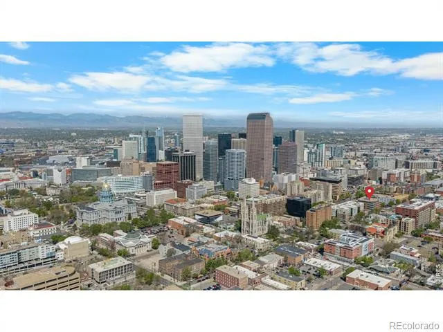 450 E 17th Avenue #PH 2 Denver, CO 80203